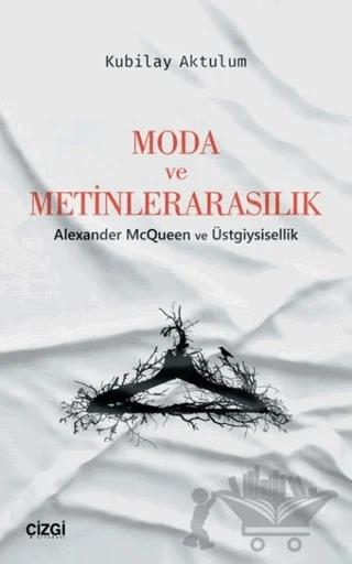Moda ve Metinlerarasılık