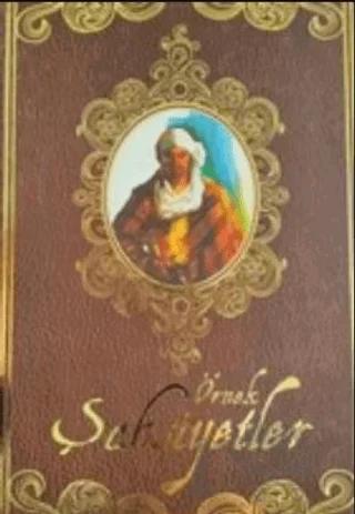 Örnek Şahsiyetler