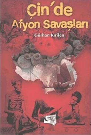 Çin'de Afyon Savaşları