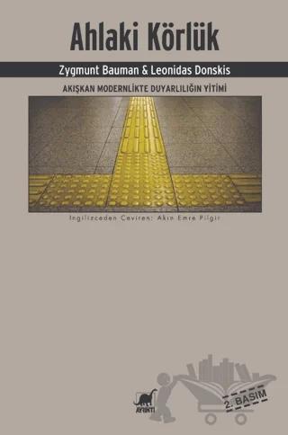 Ahlaki Körlük