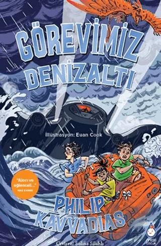 Görevimiz Denizaltı
