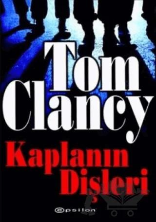 Kaplanın Dişleri