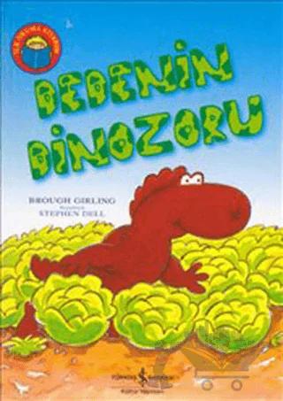 Dedenin Dinozoru
