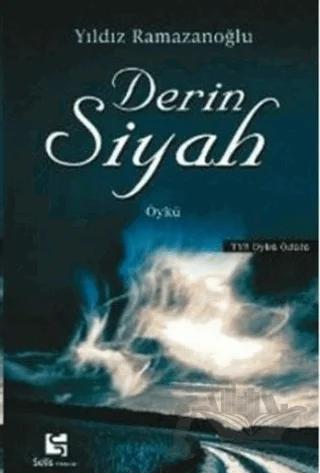 Derin Siyah