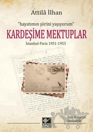 Kardeşime Mektuplar