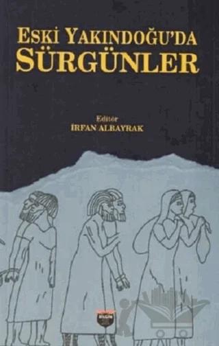 Eski Yakındoğu'da Sürgünler