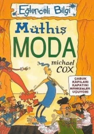 Müthiş Moda Eğlenceli Bilgi - 10