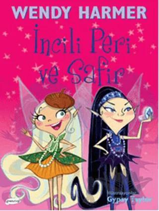 İncili Peri ve Safir