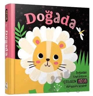 Doğada – Neon Renkler