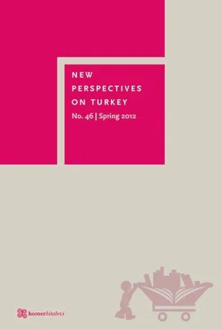 New Perspectives on Turkey No:46