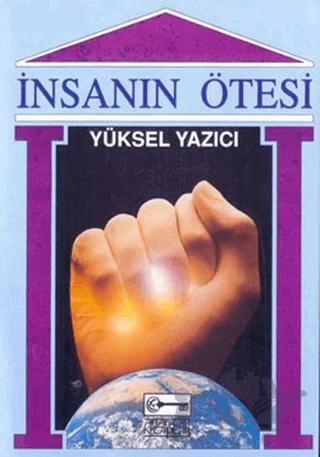 İnsanın Ötesi