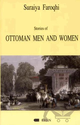 Stories of Ottoman Men and Women
