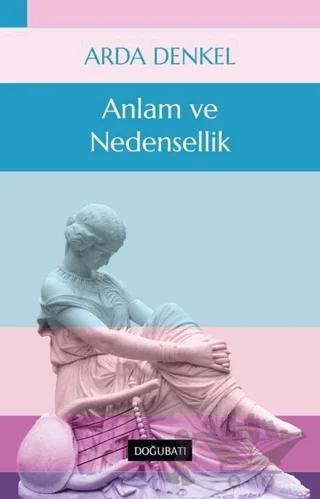 Anlam ve Nedensellik
