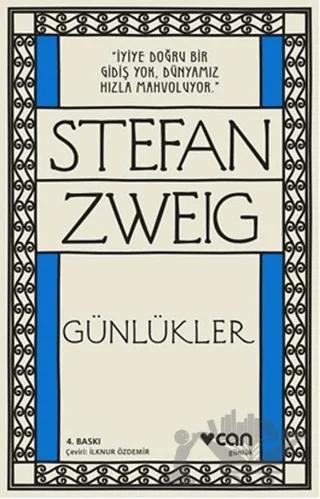 Günlükler
