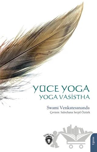 Yüce Yoga - Yoga Vasistha