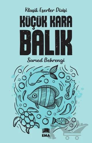 Küçük Kara Balık