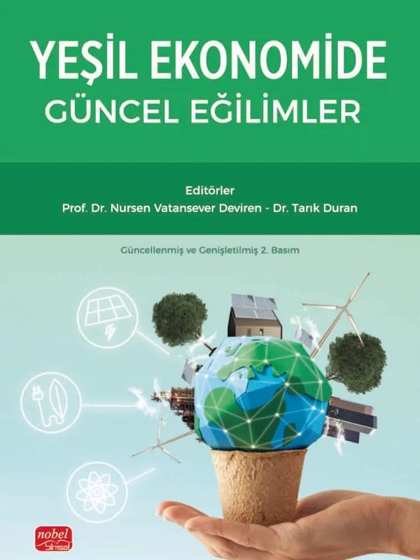 Yeşil Ekonomide Güncel Eğilimler