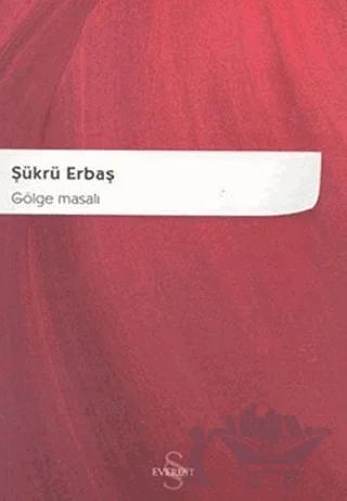 Gölge Masalı