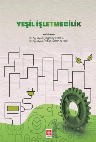 Yeşil İşletmecilik