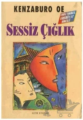 Sessiz Çığlık