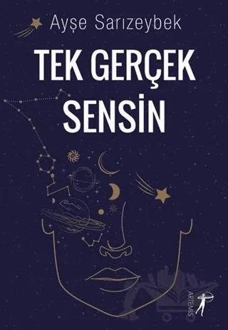 Tek Gerçek Sensin