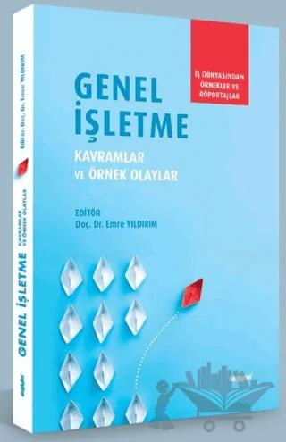 Genel İşletme