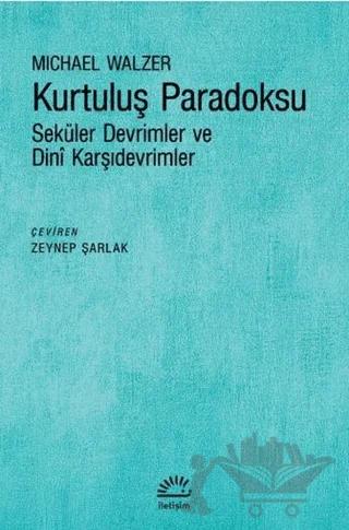 Kurtuluş Paradoksu
