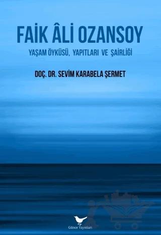 Faik Ali Ozansoy