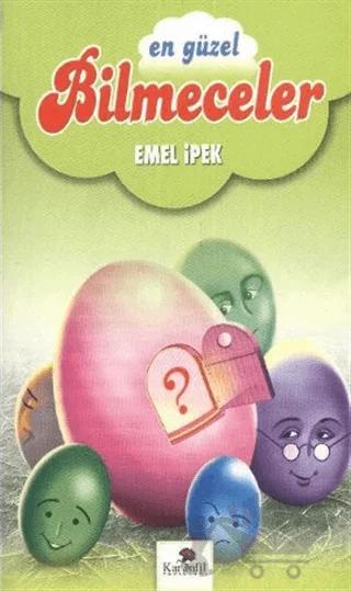 En Güzel Bilmeceler