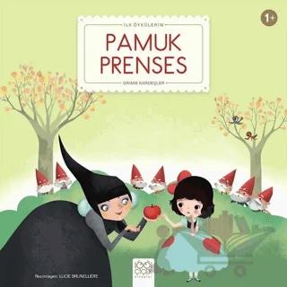 Pamuk Prenses