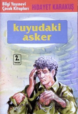 Kuyudaki Asker
