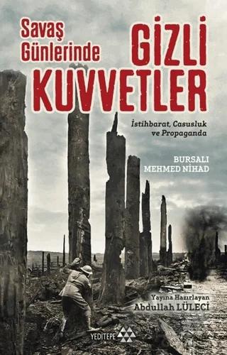 Savaş Günlerinde Gizli Kuvvetler