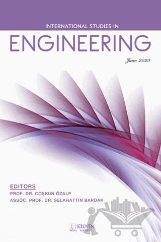 International Studies in Engineering - June 2023