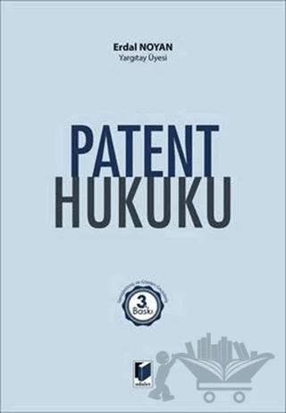 Patent Hukuku