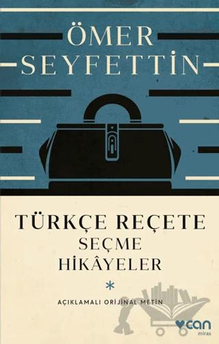Türkçe Reçete