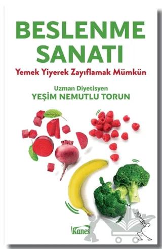 Beslenme Sanatı
