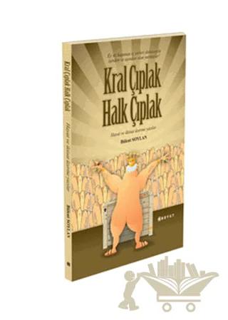 Kral Çıplak Halk Çıplak