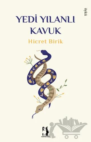 Yedi Yılanlı Kavuk