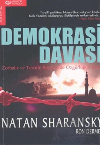 Demokrasi Davası