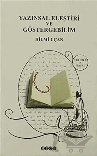 Yazınsal Eleştiri ve Göstergebilim
