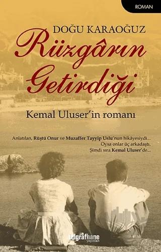 Rüzgarın Getirdiği