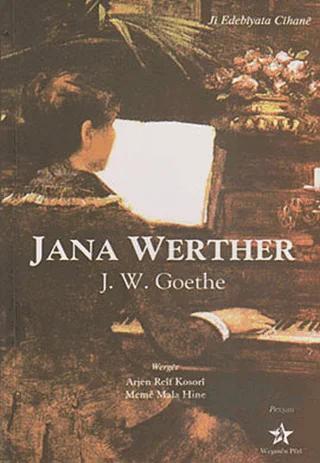 Jana Werther