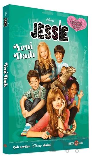 Disney Jessie - Yeni Dadı