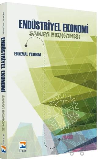 Endüstriyel Ekonomi