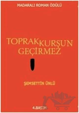 Toprak Kurşun Geçirmez