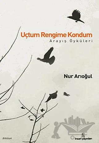Uçtum Rengime Kondum
