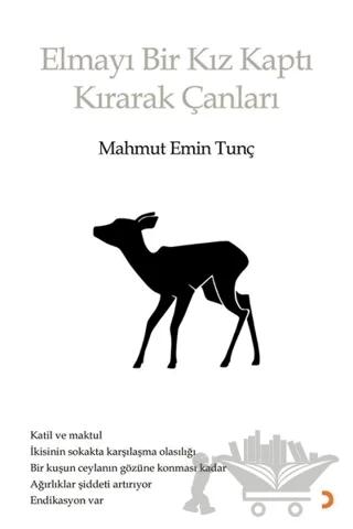 Elmayı Bir Kız Kaptı Kırarak Çanları