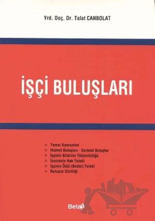 İşçi Buluşları