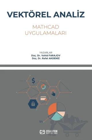 Vektörel Analiz (Mathcad Uygulamalı)