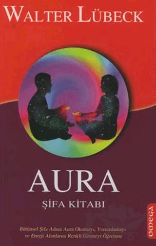 Aura Şifa Kitabı